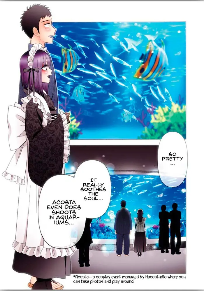 My Dress-Up Darling Chapter 40 image 03_optimized